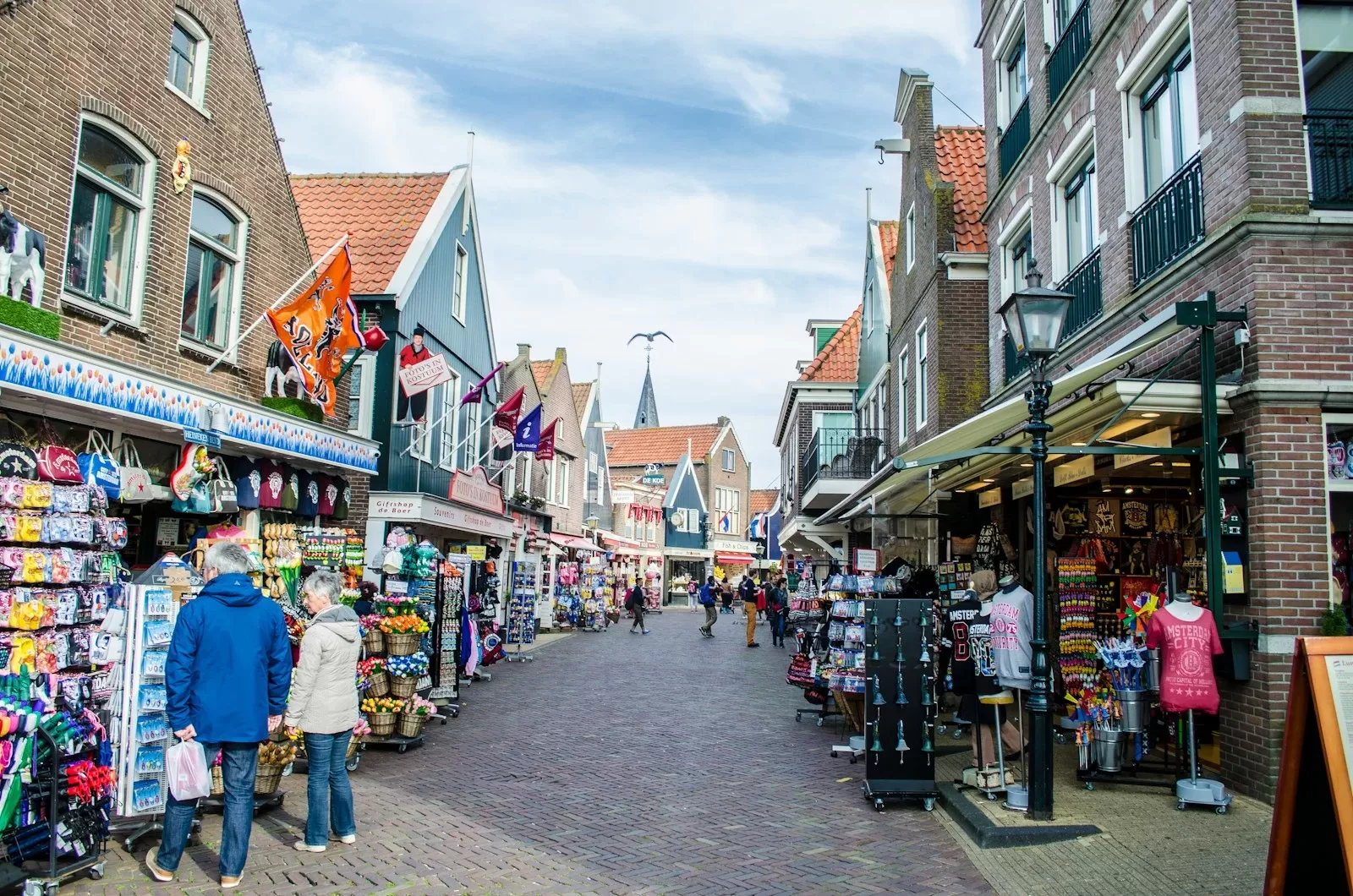 people walking on street during daytime