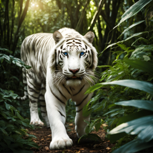 Leia mais sobre o artigo 10 Interesting Facts About Tigers